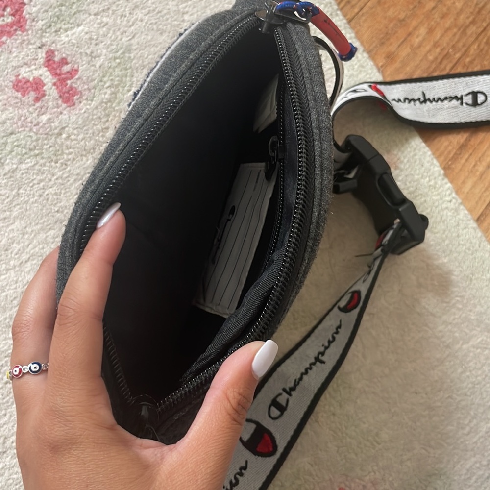 Unisex Champion prime waist pack - Picture 8 of 8